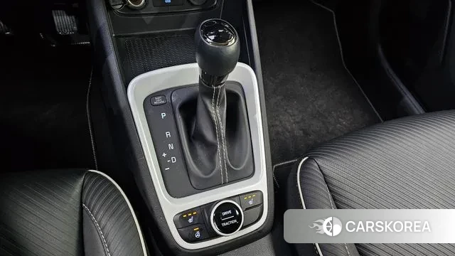 Hyundai Venue id 3598361 из Кореи 19