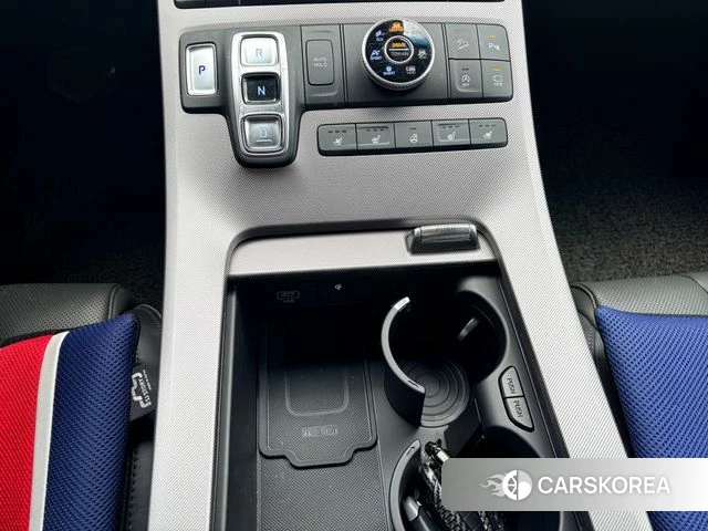 Hyundai Palisade id 3872635 из Кореи 19