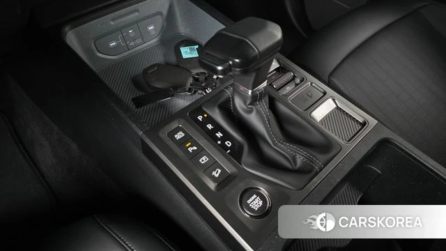 Kia Tasman id 4778128 из Кореи 29