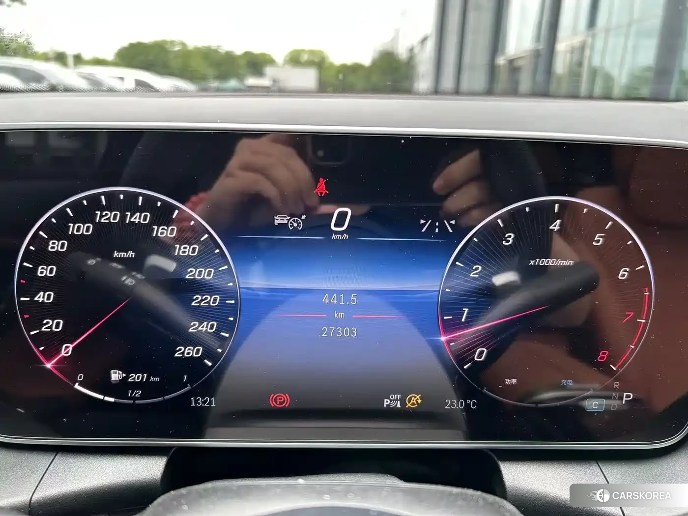 Mercedes-Benz GLC id 4554004 из Китая 16