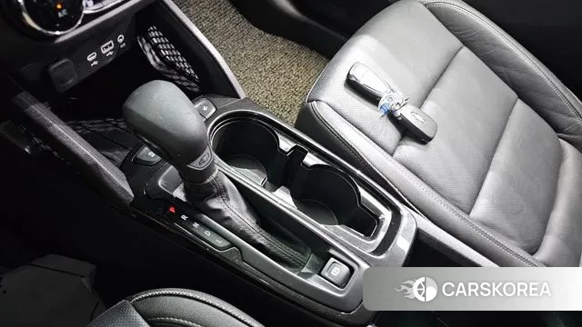 Chevrolet (GM Daewoo) Trailblazer id 3090116 из Кореи 19