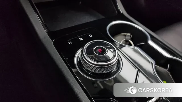 Kia The New K5 3rd generation id 3487130 из Кореи 19