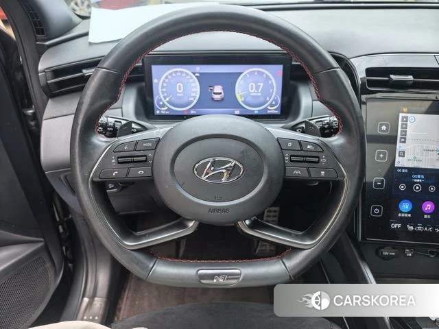 Hyundai Tucson id 4255712 из Китая 14