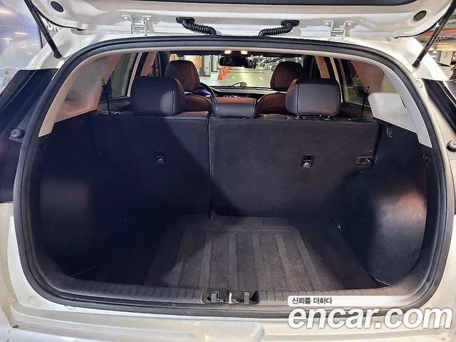 Kia The New Niro id 2669549 из Кореи 19