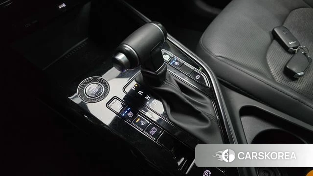 Kia Di Ol Nu Niro id 4223412 из Кореи 32