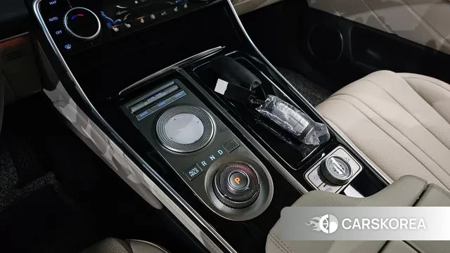 Genesis GV80 id 3686394 из Кореи 19