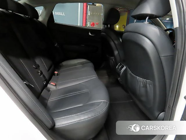 Kia The New K5 2nd generation id 4746946 из Кореи 19