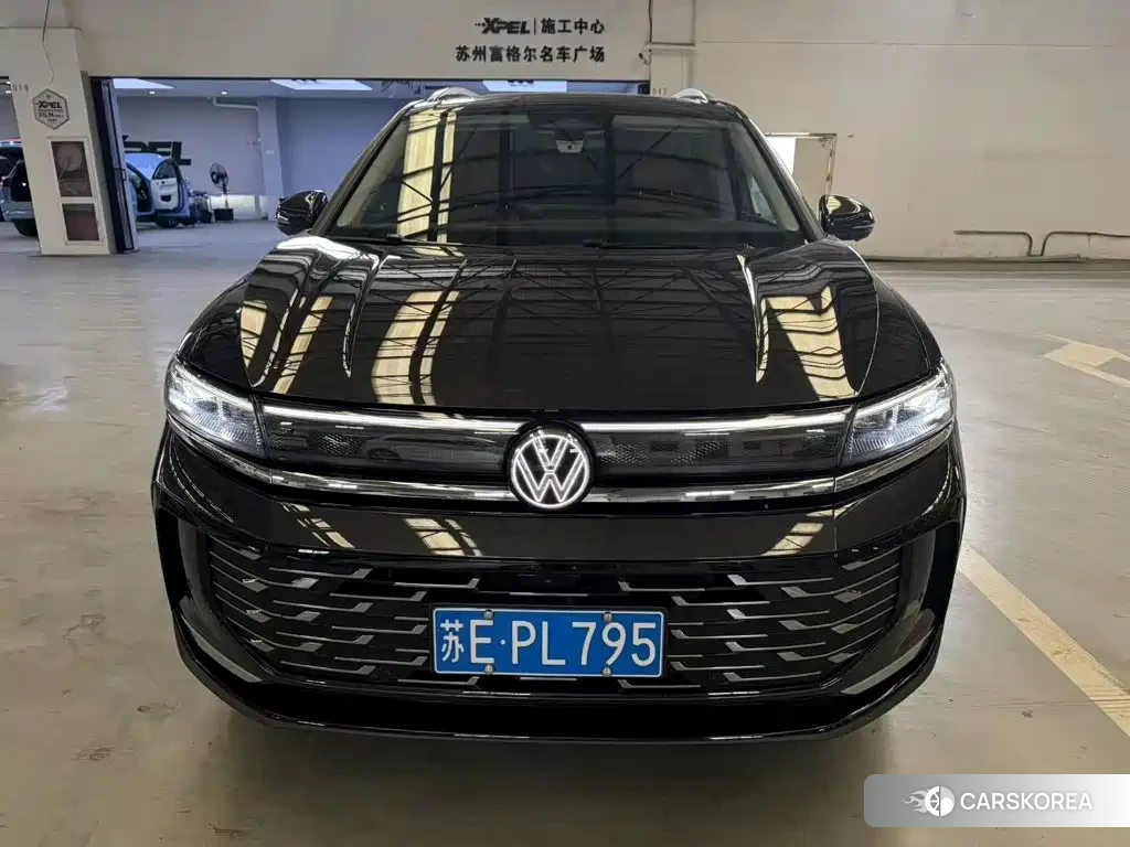 Volkswagen Lanjing id 4578242 из Китая 9