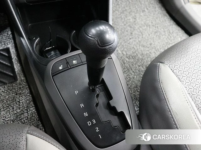 Kia Morning Urban (JA) id 4298754 из Кореи 19