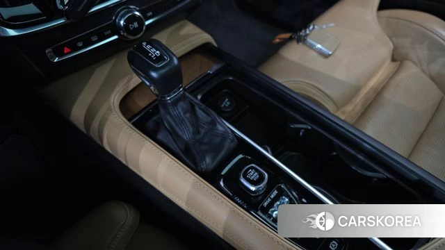 Volvo S90 id 4331396 из Кореи 32