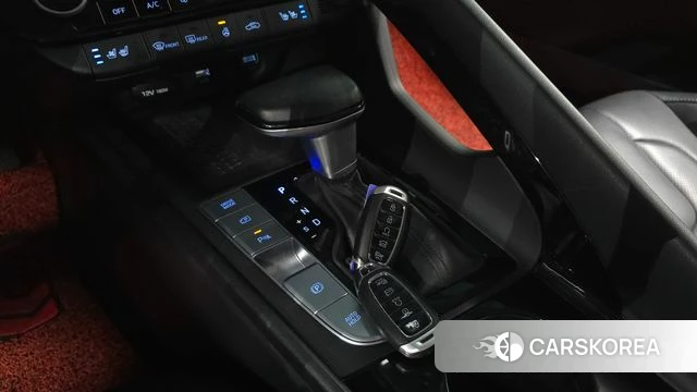 Hyundai Avante (CN7) id 4609507 из Кореи 28