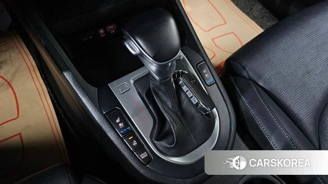 Kia Come New K3 id 4693858 из Кореи 29