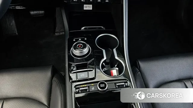 Kia K5 3rd generation id 3659313 из Кореи 19