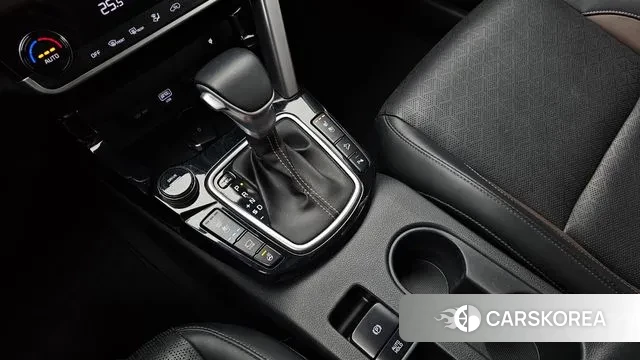 Kia Seltos id 3324169 из Кореи 19