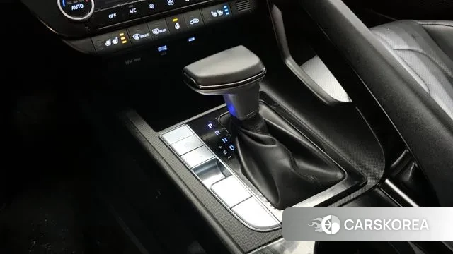 Hyundai The New Avante (CN7) id 3431549 из Кореи 19