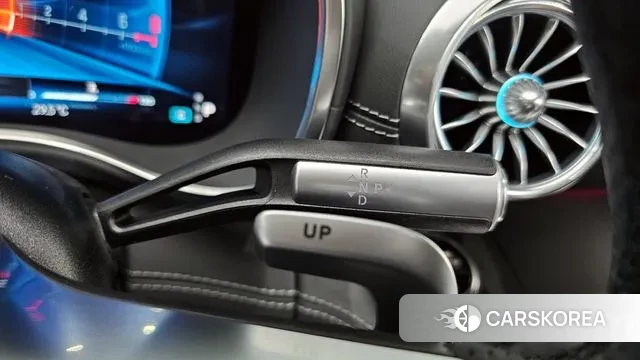 Mercedes-Benz SL-Class R232 id 3467516 из Кореи 19