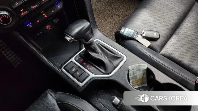 Kia Sportage The Bold id 3723240 из Кореи 19