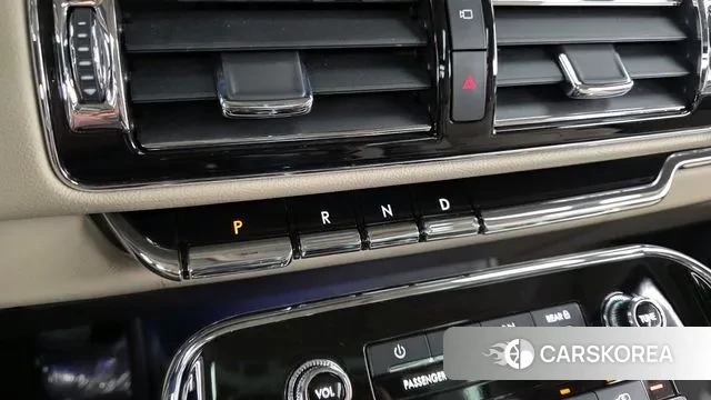 Lincoln Navigator 4th generation id 3322627 из Кореи 19