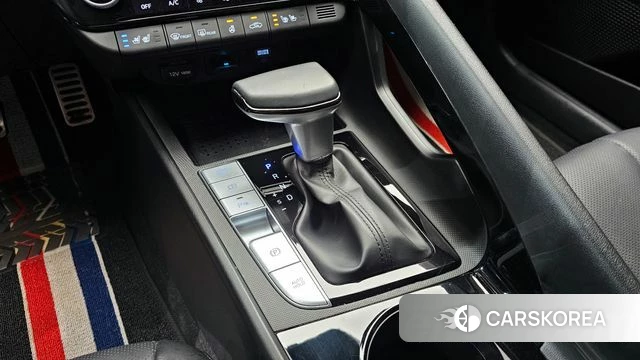 Hyundai Avante (CN7) id 3924003 из Кореи 19