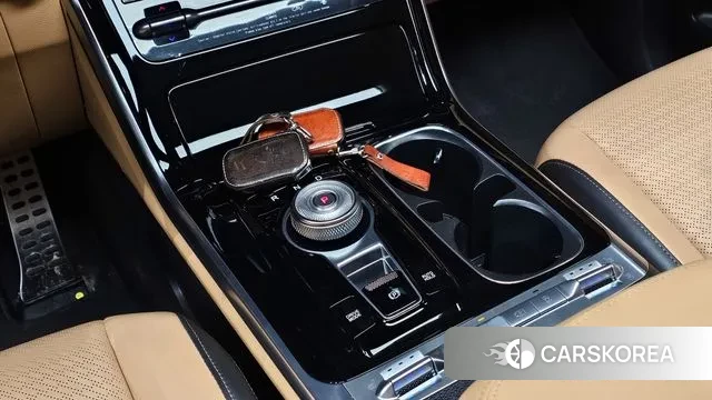 Kia Carnival 4th generation id 3296524 из Кореи 19