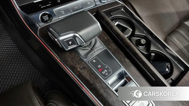 Audi A7 (4K) id 4482286 из Кореи 35