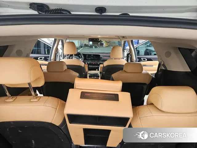 Kia Carnival 4th generation id 3616501 из Кореи 13