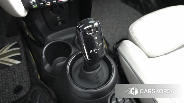 Mini Cooper S id 3964122 из Кореи 19