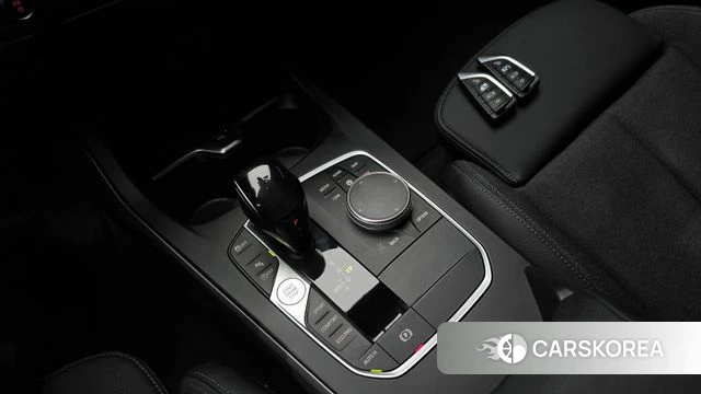 BMW 1 Series (F40) id 3833867 из Кореи 19