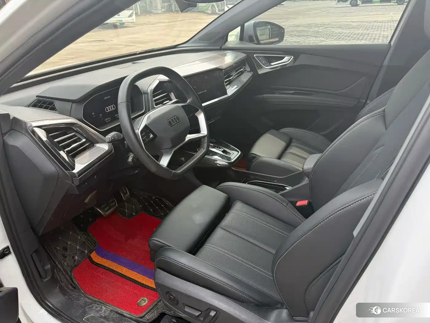 Audi Q4 e-tron id 4679872 из Китая 9
