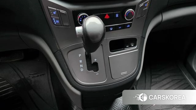 Hyundai The New Grand Starex id 4304896 из Кореи 19