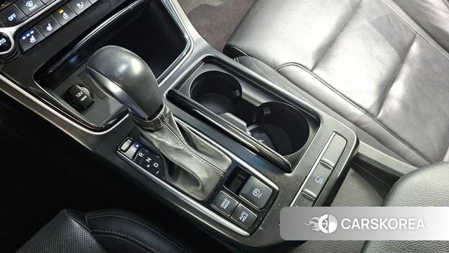 Hyundai Grandeur IG id 4694211 из Кореи 19