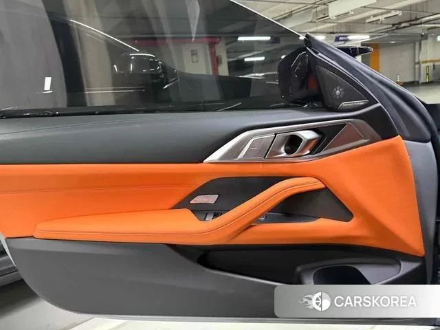 BMW M4 (G82) id 3058227 из Кореи 12