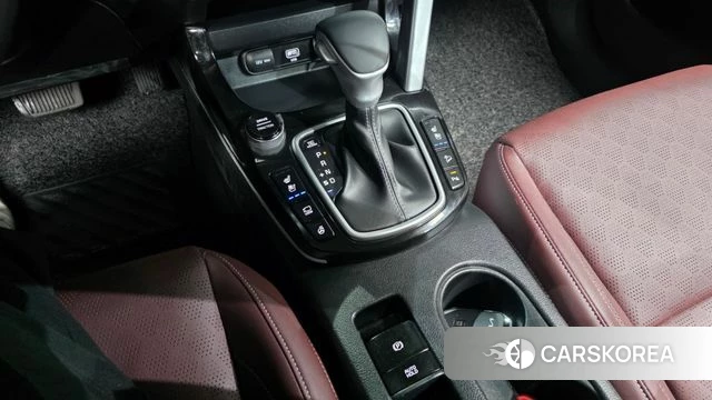 Kia Seltos id 4793473 из Кореи 35