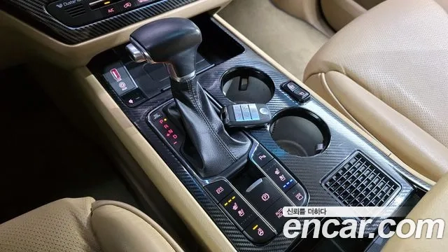 Kia The New Carnival id 2897060 из Кореи 19