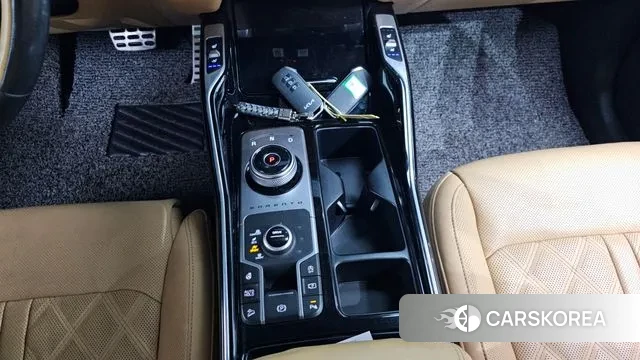 Kia Sorento 4th Generation id 3600268 из Кореи 19