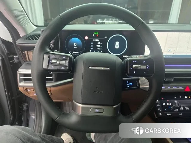 Hyundai Grandeur (GN7) id 3523941 из Кореи 19