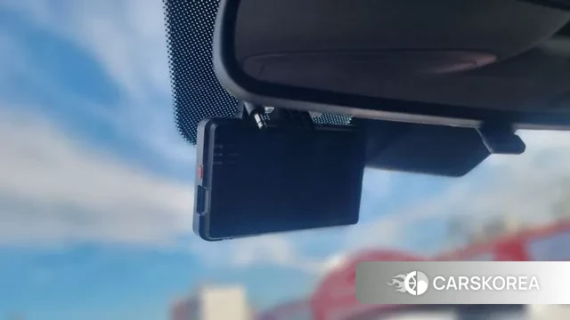 Ssangyong Berry New Tivoli id 3530137 из Кореи 12