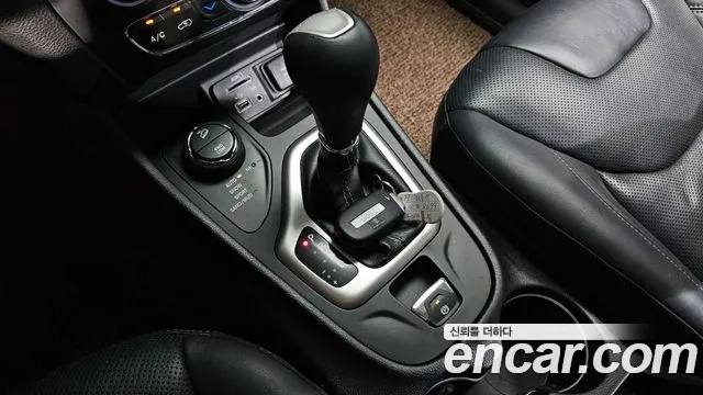 Jeep Cherokee (KL) id 2870621 из Кореи 19