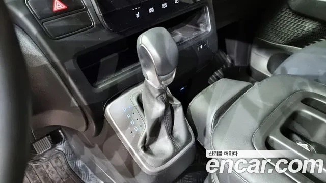 Hyundai Staria id 2862828 из Кореи 19