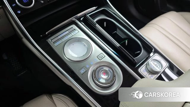 Genesis GV80 id 4384101 из Кореи 34