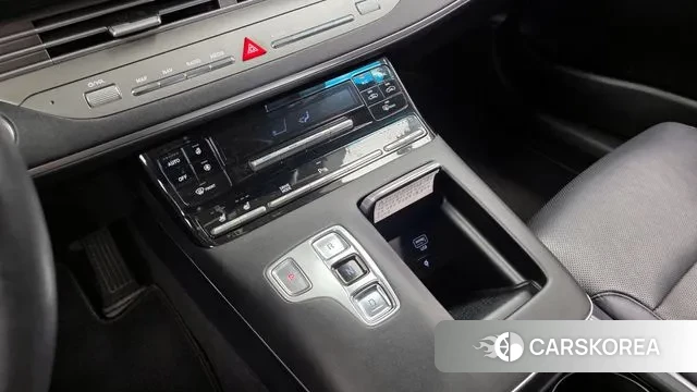 Hyundai The New Grandeur IG id 3402597 из Кореи 19