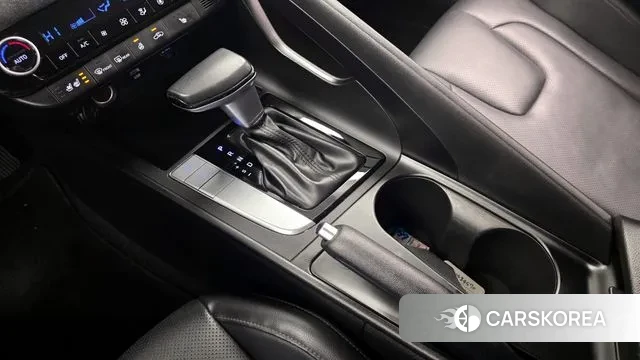 Hyundai Avante (CN7) id 3412561 из Кореи 19