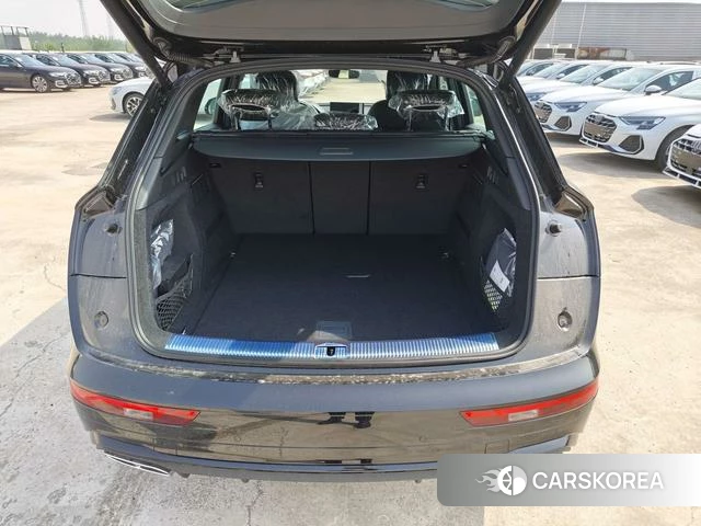 Audi Q5L id 4271180 из Китая 9