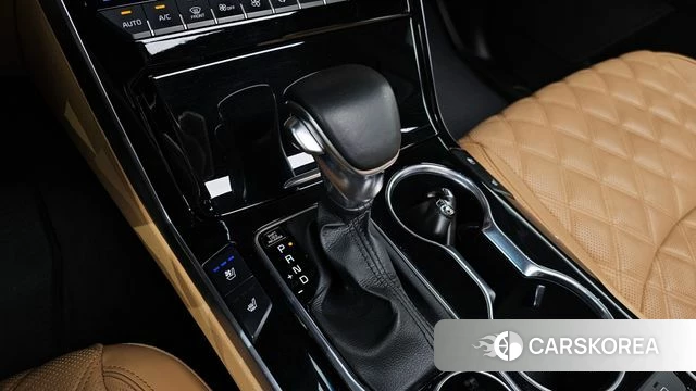 Kia Mohave Master id 4310303 из Кореи 30