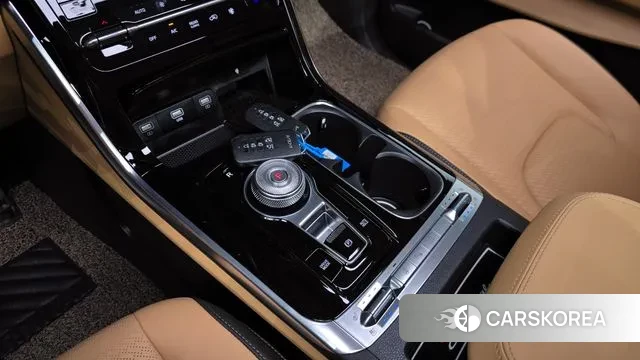 Kia Carnival 4th generation id 2984088 из Кореи 19