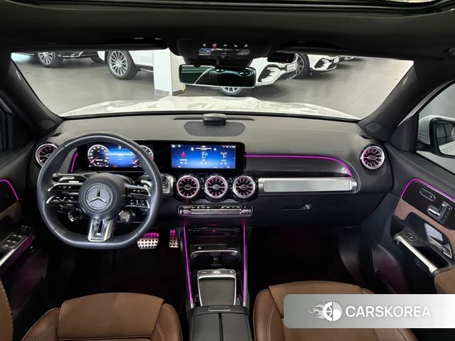 Mercedes-Benz GLB-Class X247 id 4291830 из Кореи 18