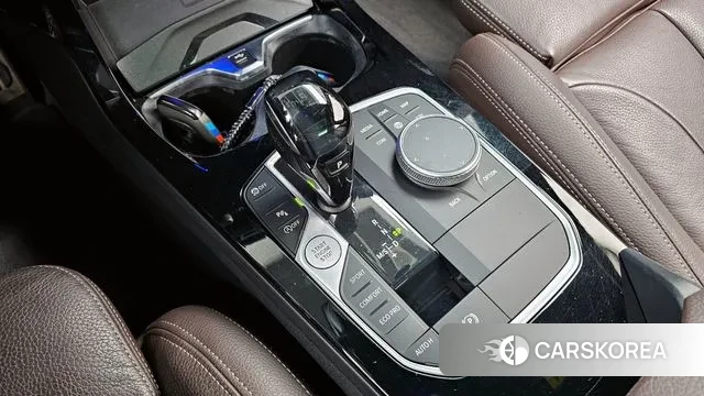 BMW 1 Series (F40) id 3453827 из Кореи 19