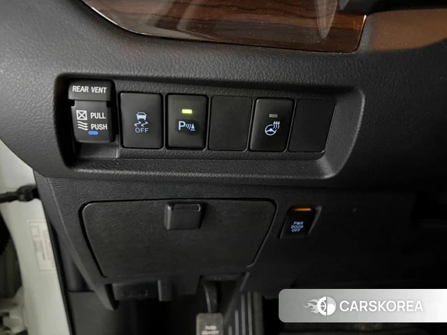 Toyota Sienna id 3853693 из Кореи 13