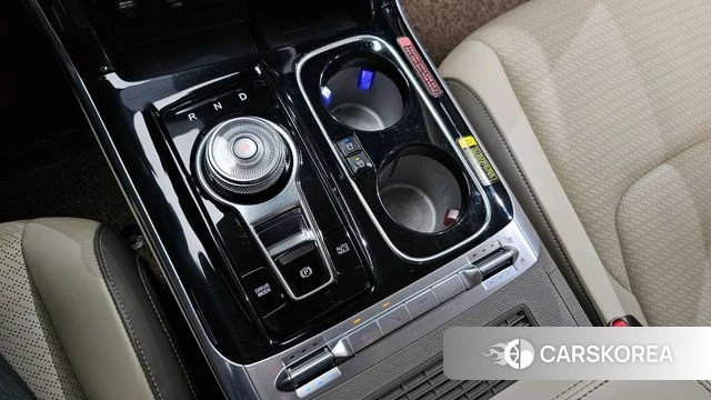 Kia Carnival 4th generation id 3953503 из Кореи 19