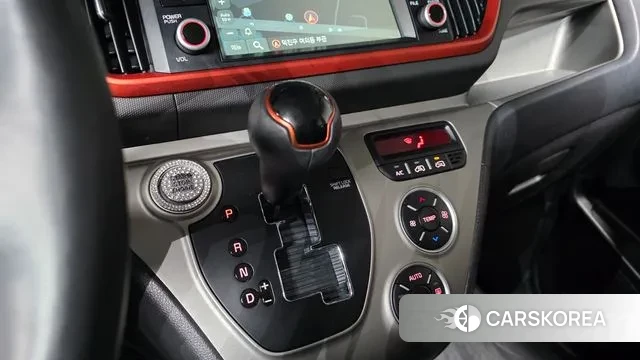 Kia The New Ray id 3391509 из Кореи 19